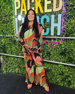 Scarlett Moffatt feet photo 10