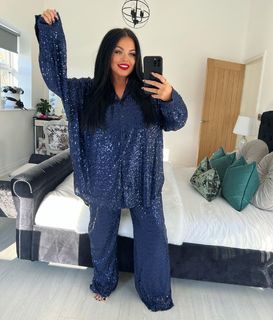 Scarlett Moffatt feet photo 8