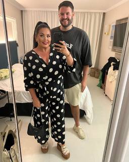 Scarlett Moffatt feet photo 7
