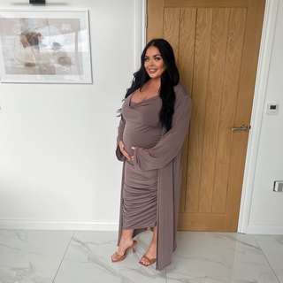 Scarlett Moffatt feet photo 6