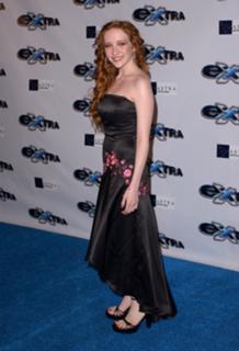Scarlett Pomers feet photo 16