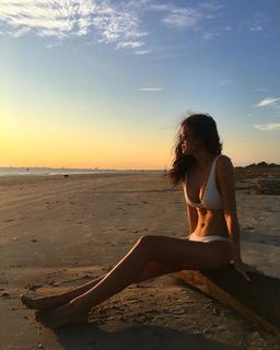 Scarlett Schoeffling feet photo 2