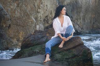 Scarlett Schoeffling feet photo 14