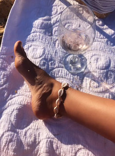 Scarlett Schoeffling feet photo 9