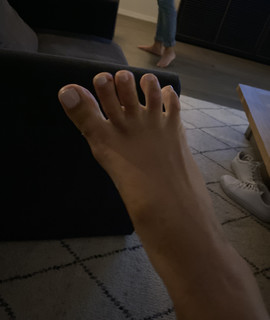 Scarlett Schoeffling feet photo 6