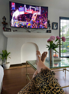 Scarlett Schoeffling feet photo 13