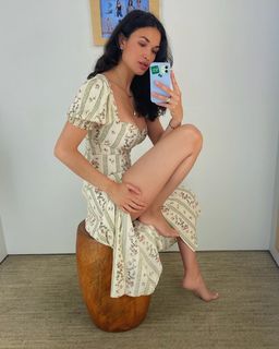 Scarlett Schoeffling feet photo 12