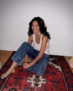 Scarlett Schoeffling feet photo 14