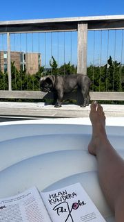 Scarlett Schoeffling feet photo 18