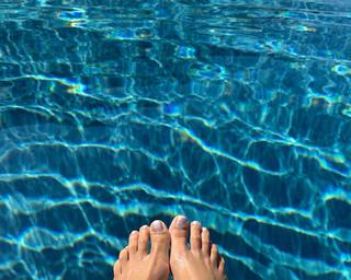 Scarlett Schoeffling feet photo 17