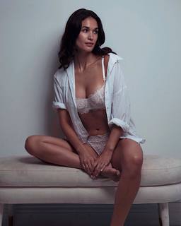 Scarlett Schoeffling feet photo 11