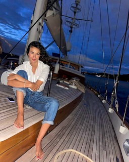 Scarlett Schoeffling feet photo 15