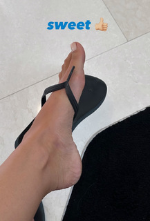 Scarlett Schoeffling feet photo 14