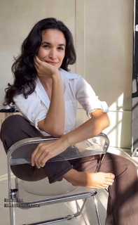 Scarlett Schoeffling feet photo 10