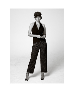Scarlett Schoeffling feet photo 6