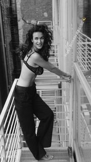 Scarlett Schoeffling feet photo 18