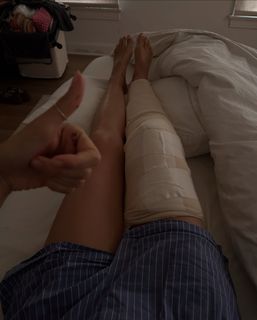 Scarlett Schoeffling feet photo 14