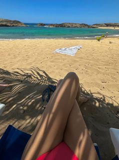 Scarlett Schoeffling feet photo 6