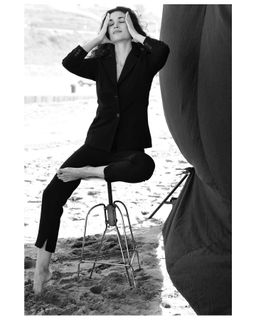 Scarlett Schoeffling feet photo 16