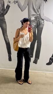 Scarlett Schoeffling feet photo 13