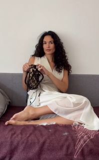 Scarlett Schoeffling feet photo 4