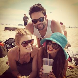 Scheana Marie feet photo 1