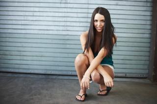 Scheana Marie feet photo 3