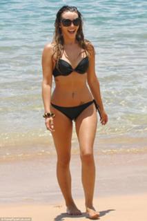 Scheana Marie feet photo 11