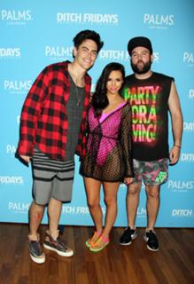 Scheana Marie feet photo 10