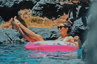 Scheana Marie feet photo 15