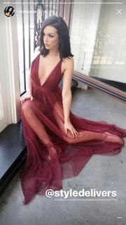 Scheana Marie feet photo 1