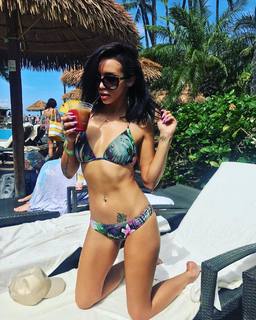 Scheana Marie feet photo 20