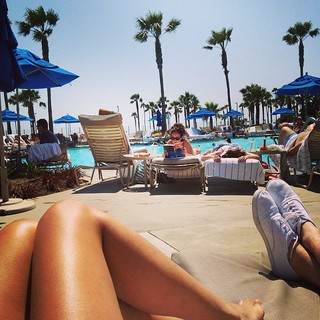 Scheana Marie feet photo 15