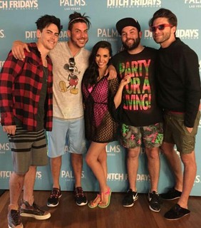 Scheana Marie feet photo 7