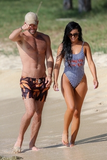 Scheana Marie feet photo 4