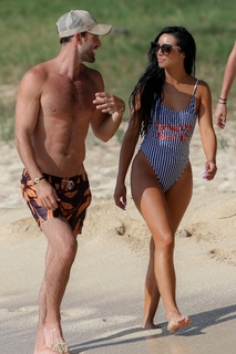 Scheana Marie feet photo 3