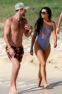 Scheana Marie feet photo 16