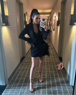Scheana Marie feet photo 16