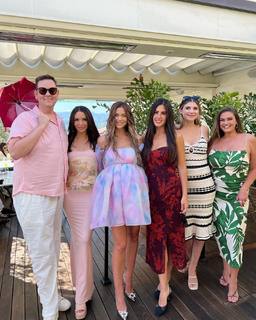 Scheana Marie feet photo 3
