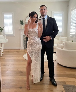 Scheana Marie feet photo 8