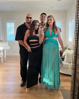 Scheana Marie feet photo 16