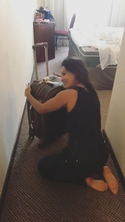 Scheila Carvalho feet photo 3