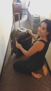 Scheila Carvalho feet photo 20