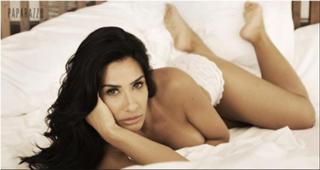 Scheila Carvalho feet photo 18
