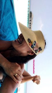Scheila Carvalho feet photo 18