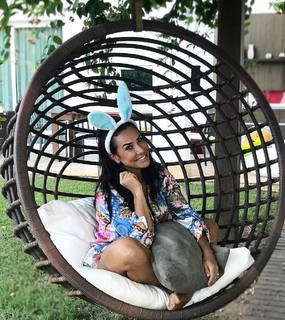 Scheila Carvalho feet photo 14