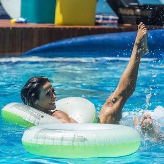 Scheila Carvalho feet photo 5