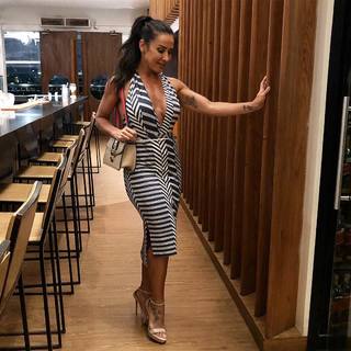 Scheila Carvalho feet photo 13