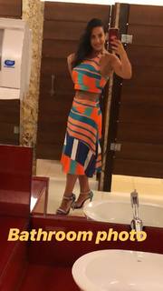 Scheila Carvalho feet photo 13