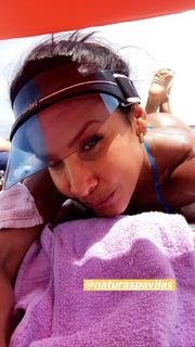 Scheila Carvalho feet photo 5